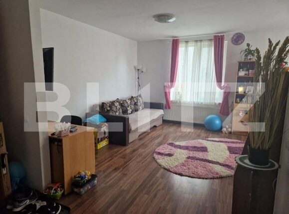 Apartament de vânzare 2 camere Marasti - 144639AV | BLITZ Cluj-Napoca | Poza1