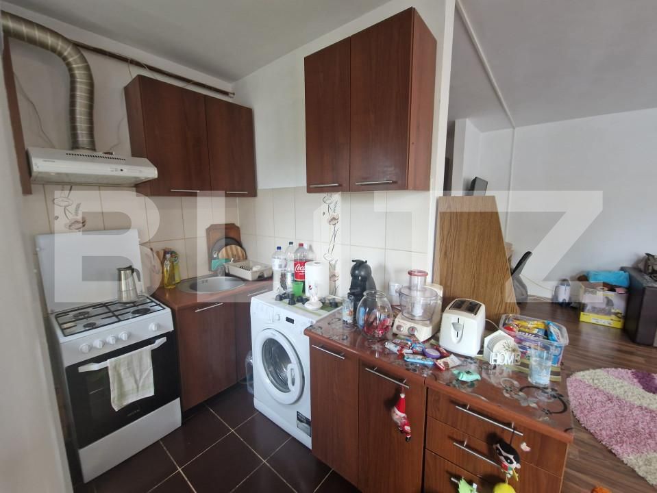 Apartament de vânzare 2 camere Marasti - 144639AV | BLITZ Cluj-Napoca | Poza4