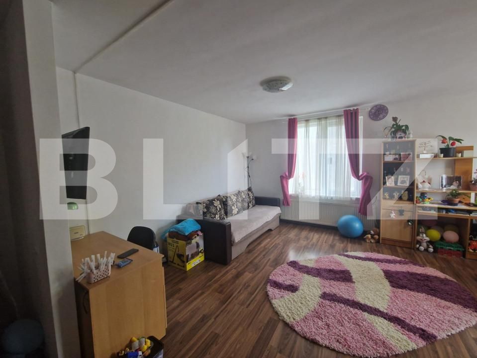 Apartament de vânzare 2 camere Marasti - 144639AV | BLITZ Cluj-Napoca | Poza3