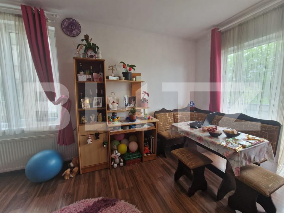 Apartament de vânzare 2 camere Marasti - 144639AV | BLITZ Cluj-Napoca | Poza5