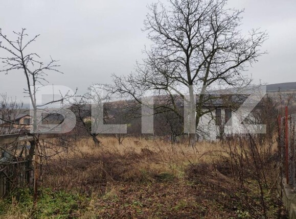 Teren de vânzare Exterior Nord - 144640TV | BLITZ Cluj-Napoca | Poza1