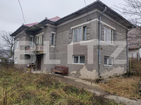 Teren de vânzare Exterior Nord - 144640TV | BLITZ Cluj-Napoca | Poza5