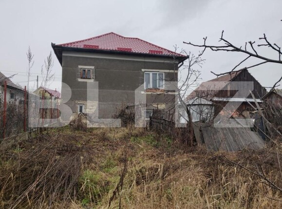 Teren de vânzare Exterior Nord - 144640TV | BLITZ Cluj-Napoca | Poza2