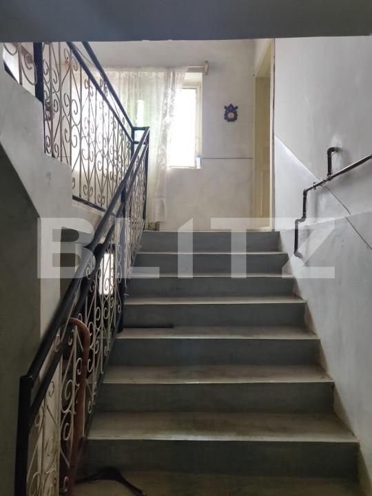 Teren de vânzare Exterior Nord - 144640TV | BLITZ Cluj-Napoca | Poza3