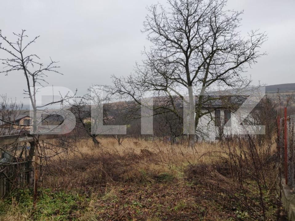 Teren de vânzare Exterior Nord - 144640TV | BLITZ Cluj-Napoca | Poza1