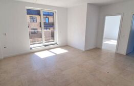 Apartament 3 camere, 56mp, zona Auchan Iris
