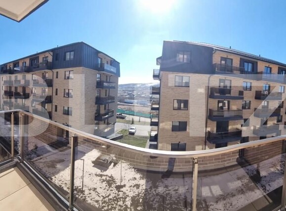 Apartament de vânzare 3 camere Iris - 144641AV | BLITZ Cluj-Napoca | Poza1