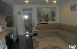 Vanzare 3 camere, 56 mp, etaj intermediar, zona Muzeul Apei! 2 locuri parcare!