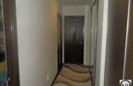 Vanzare 3 camere, 56 mp, etaj intermediar, zona Muzeul Apei! 2 locuri parcare!