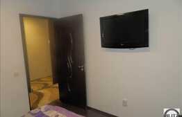 Vanzare 3 camere, 56 mp, etaj intermediar, zona Muzeul Apei! 2 locuri parcare!