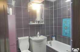 Vanzare 3 camere, 56 mp, etaj intermediar, zona Muzeul Apei! 2 locuri parcare!