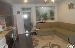 Vanzare 3 camere, 56 mp, etaj intermediar, zona Muzeul Apei! 2 locuri parcare!