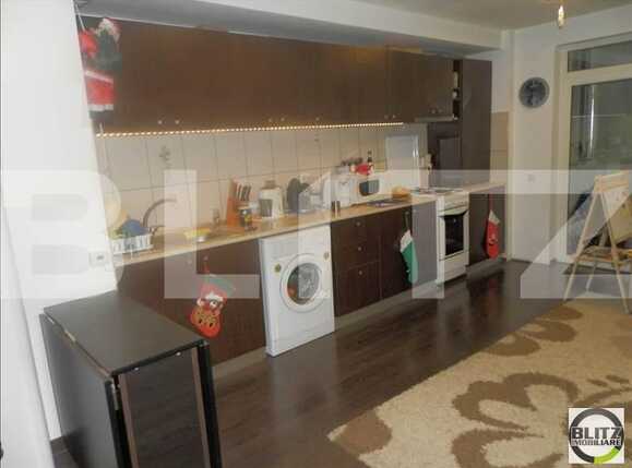 Apartament de vânzare 3 camere Floreşti - 14466AV | BLITZ Cluj-Napoca | Poza1