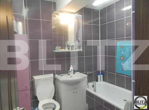 Apartament de vânzare 3 camere Floreşti - 14466AV | BLITZ Cluj-Napoca | Poza12