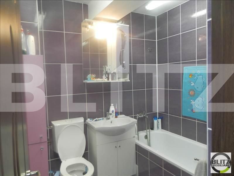 Apartament de vânzare 3 camere Floreşti - 14466AV | BLITZ Cluj-Napoca | Poza12