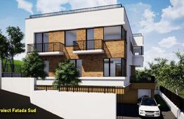 Comision 0% Casa Duplex Sf Ion Cluj 200mp utili 230 mp teren
