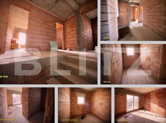 Casa de vânzare 5 camere Manastur - 144666CV | BLITZ Cluj-Napoca | Poza4