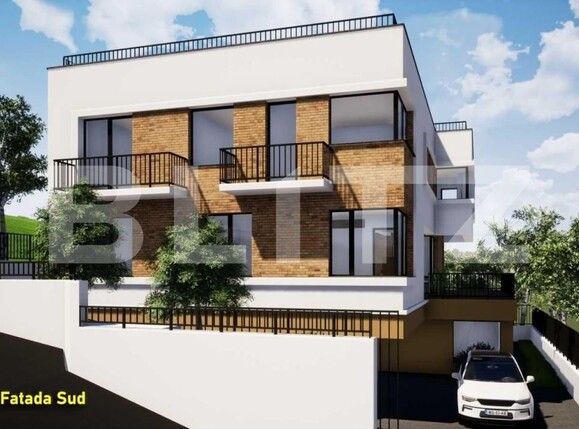 Casa de vânzare 5 camere Manastur - 144666CV | BLITZ Cluj-Napoca | Poza7