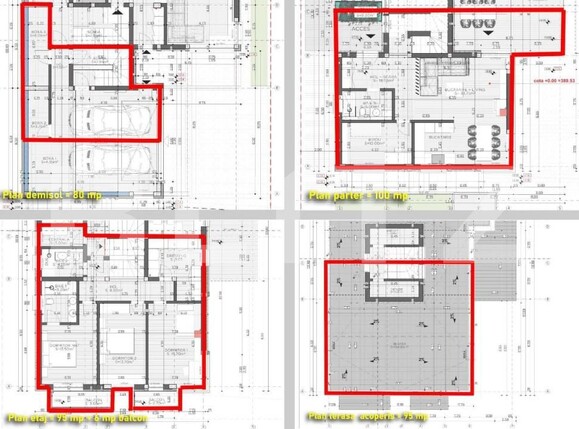 Casa de vânzare 5 camere Manastur - 144666CV | BLITZ Cluj-Napoca | Poza5