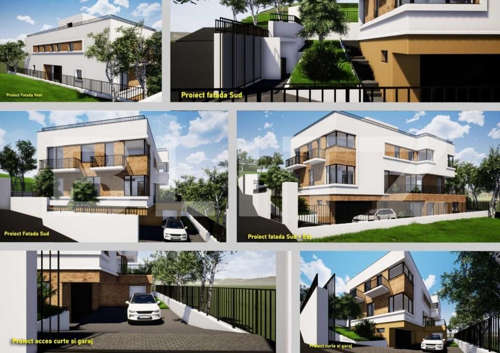 Casa de vânzare 5 camere Manastur - 144666CV | BLITZ Cluj-Napoca | Poza6