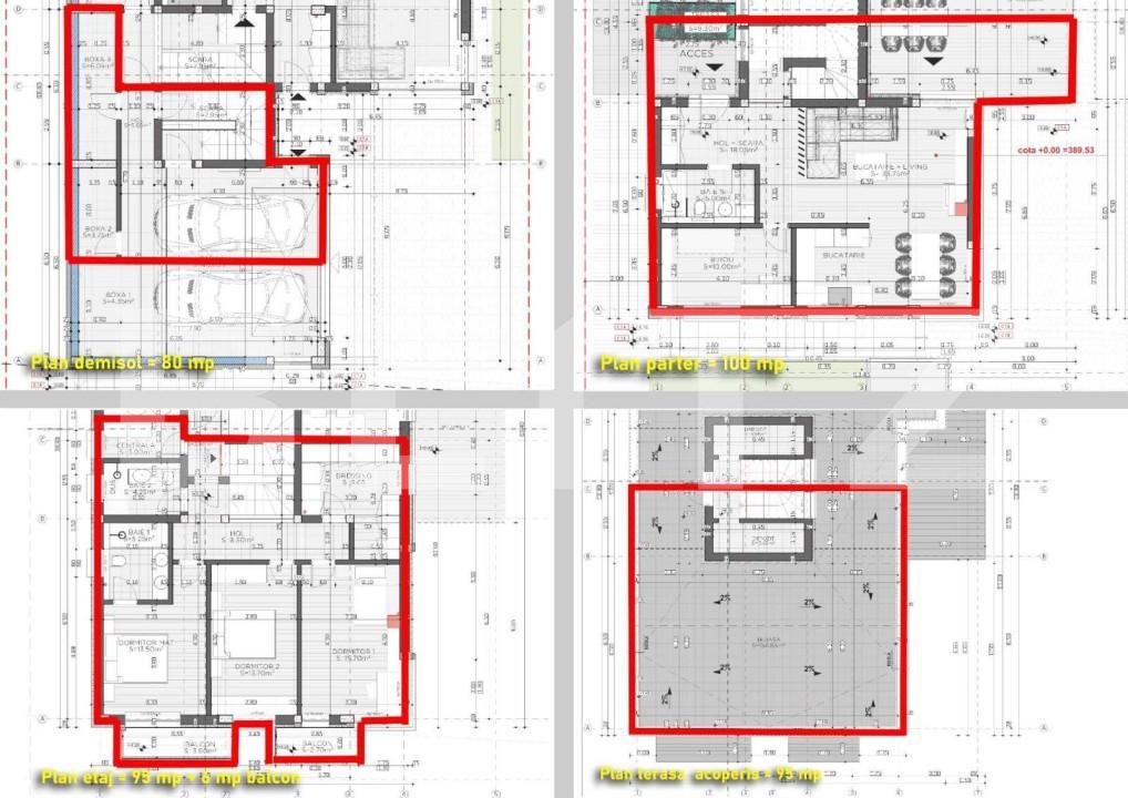 Casa de vânzare 5 camere Manastur - 144666CV | BLITZ Cluj-Napoca | Poza5