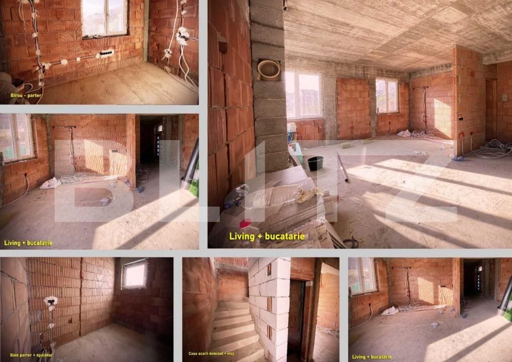 Casa de vânzare 5 camere Manastur - 144666CV | BLITZ Cluj-Napoca | Poza2