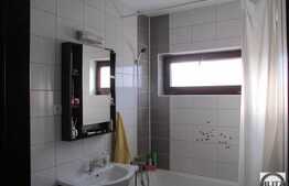 Vanzare 3 camere, 61 mp, POD de 26 mp, zona Terra! Parcare inclusa!