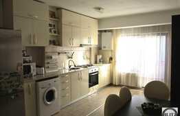 Vanzare 3 camere, 61 mp, POD de 26 mp, zona Terra! Parcare inclusa!