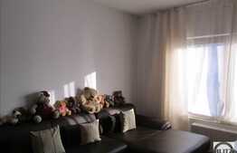 Vanzare 3 camere, 61 mp, POD de 26 mp, zona Terra! Parcare inclusa!