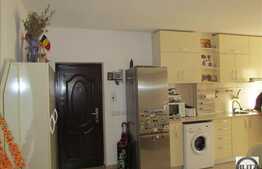 Vanzare 3 camere, 61 mp, POD de 26 mp, zona Terra! Parcare inclusa!