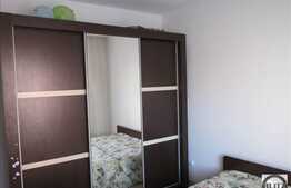 Vanzare 3 camere, 61 mp, POD de 26 mp, zona Terra! Parcare inclusa!