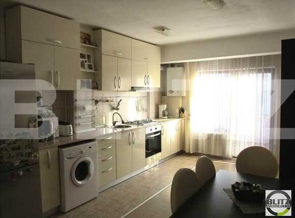 Apartament de vânzare 3 camere Floreşti - 14467AV | BLITZ Cluj-Napoca | Poza1