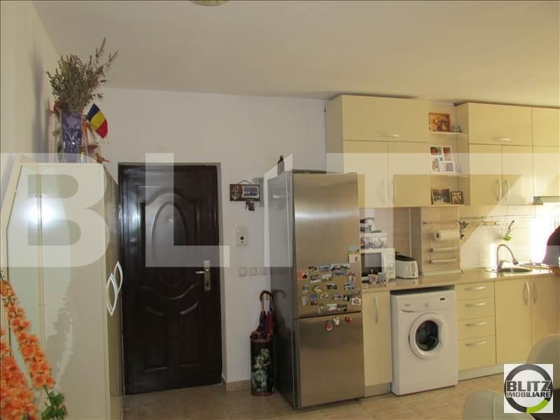 Apartament de vânzare 3 camere Floreşti - 14467AV | BLITZ Cluj-Napoca | Poza2