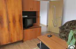 Inchiriere 1 camera, 36 mp, decomandat, zona strazii Porii!