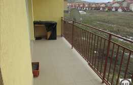 Inchiriere 1 camera, 36 mp, decomandat, zona strazii Porii!