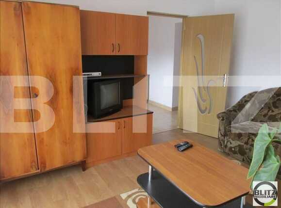 Garsonieră de închiriat Floreşti - 14468AI | BLITZ Cluj-Napoca | Poza2