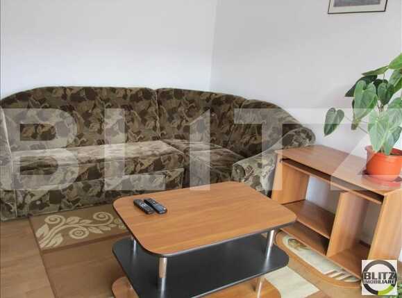 Garsonieră de închiriat Floreşti - 14468AI | BLITZ Cluj-Napoca | Poza1