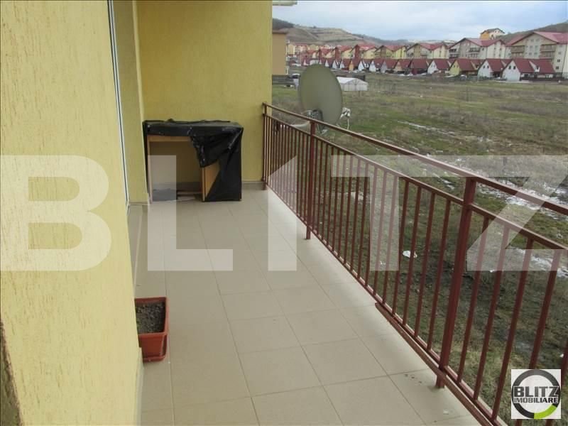 Garsonieră de închiriat Floreşti - 14468AI | BLITZ Cluj-Napoca | Poza11