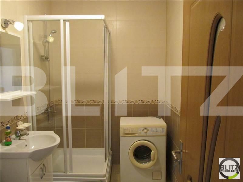 Garsonieră de închiriat Floreşti - 14468AI | BLITZ Cluj-Napoca | Poza10