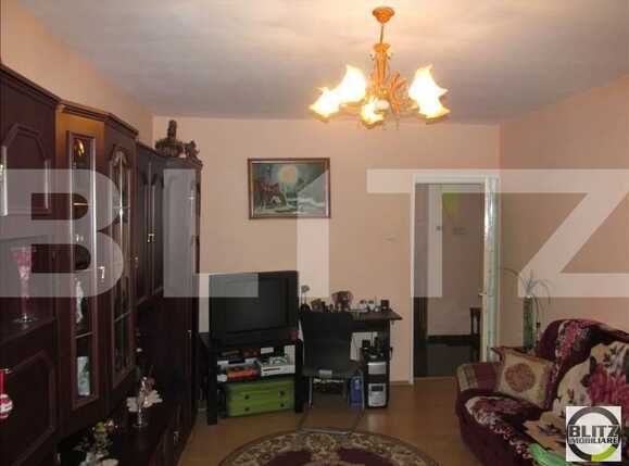 Apartament de vânzare 3 camere Marasti - 14469AV | BLITZ Cluj-Napoca | Poza3