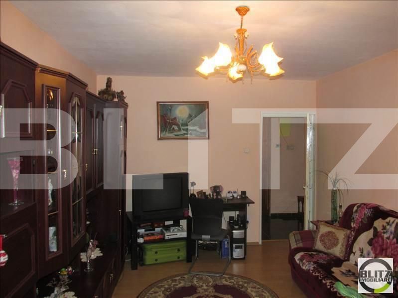 Apartament de vânzare 3 camere Marasti - 14469AV | BLITZ Cluj-Napoca | Poza3