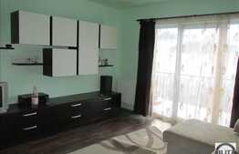 Vanzare 1 camera, 42 mp utili, balcon, decomandat, zona Polus Center, imobil NOU