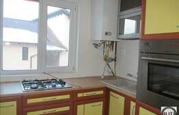 Vanzare 1 camera, 42 mp utili, balcon, decomandat, zona Polus Center, imobil NOU