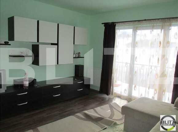 Garsonieră de vânzare Manastur - 14470AV | BLITZ Cluj-Napoca | Poza1