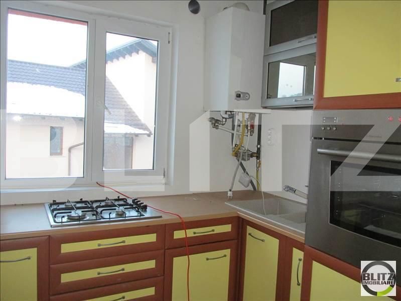 Garsonieră de vânzare Manastur - 14470AV | BLITZ Cluj-Napoca | Poza5