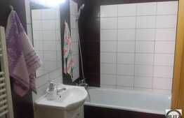 3 camere, 50 mp, imobil nou, zona strazii Campului!