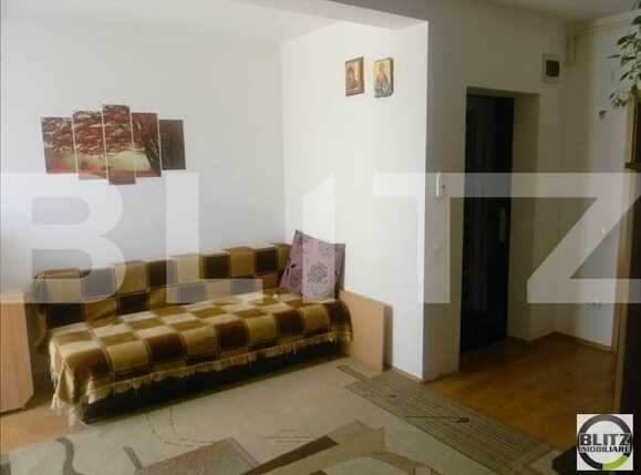 Apartament de vânzare 3 camere Manastur - 14471AV | BLITZ Cluj-Napoca | Poza1