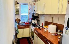 Apartament cu 3 camere, 47mp, zona Codlea