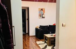 Apartament cu 3 camere, 47mp, zona Codlea