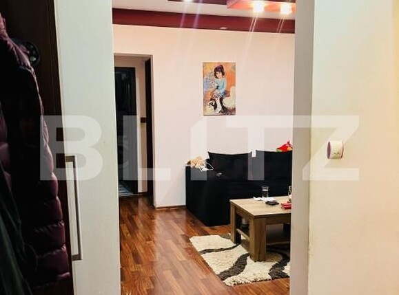 Apartament de vânzare 3 camere Codlea - 144710AV | BLITZ Brașov | Poza4